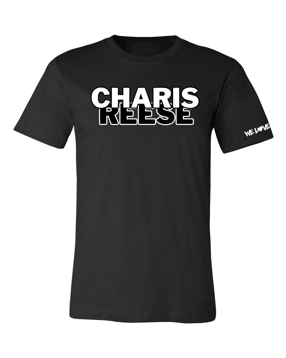 Charis Reese