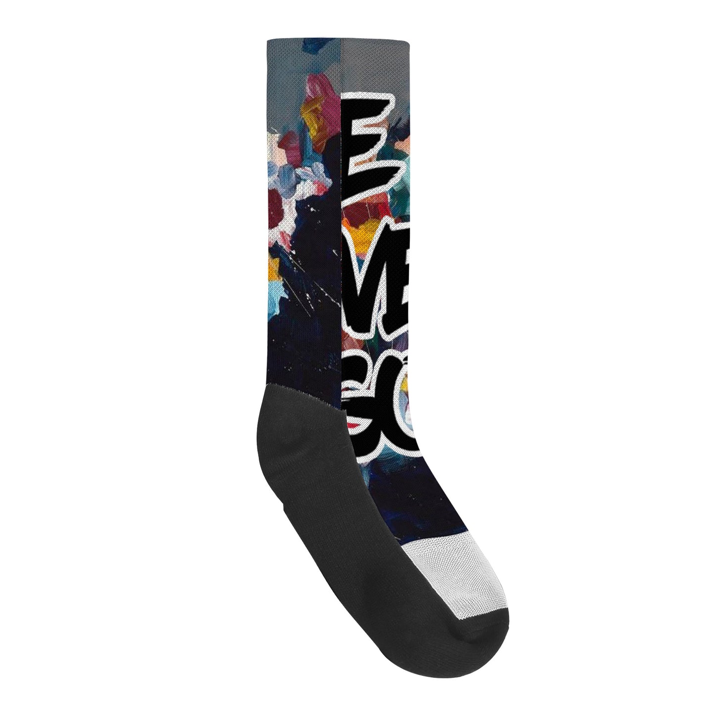 Crank Nation - Crew Socks