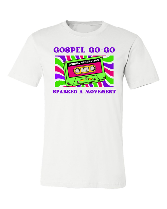 Gospel Go-Go - Joshua Generation Sparked a Movement